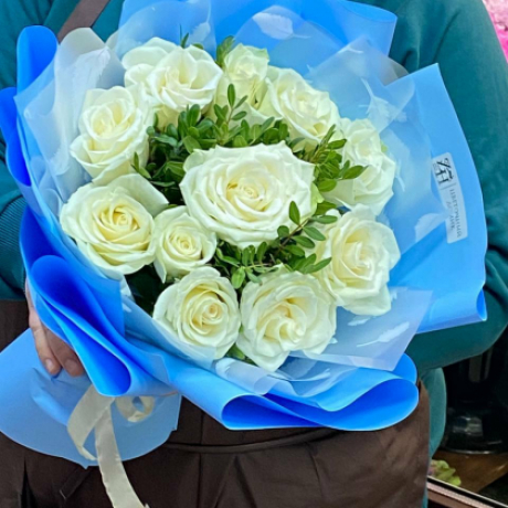 Доставка цветов в Тюмени – где заказать, цена